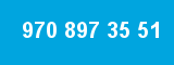 970 897 35 51 970 897 35 51